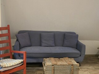 Holiday house Trassenheide Features 4