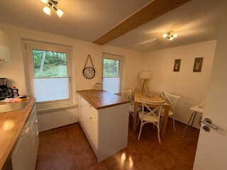 Ferienhaus Karlshagen Ausstattung 8