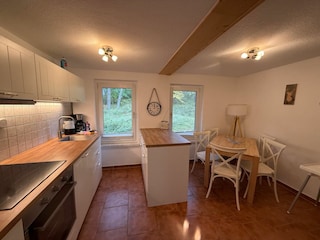 Ferienhaus Karlshagen Ausstattung 10