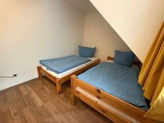 Ferienhaus Karlshagen Ausstattung 11