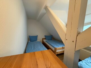 Ferienhaus Karlshagen Ausstattung 13