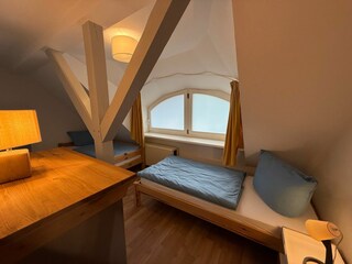 Ferienhaus Karlshagen Ausstattung 14