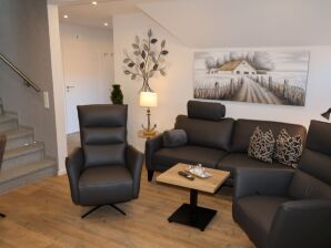 Holiday apartment Ferienwohnung Rotbuche 6