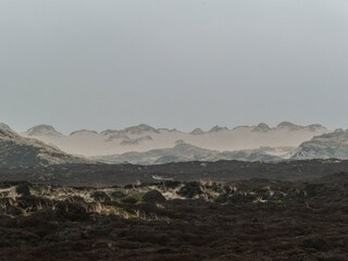 Ferienhaus List Außenaufnahme 1