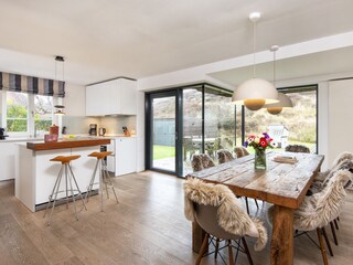 Ferienhaus List Ausstattung 6