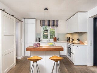 Ferienhaus List Ausstattung 7