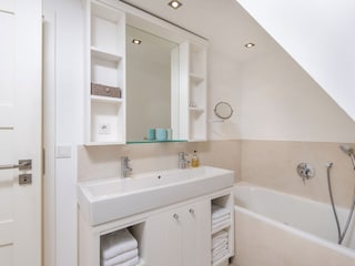 Ferienhaus List Ausstattung 13