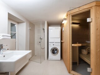 Ferienhaus List Ausstattung 18