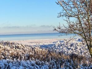 Ferienhaus Dünenjuwel