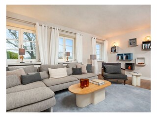 Ferienhaus List Ausstattung 3