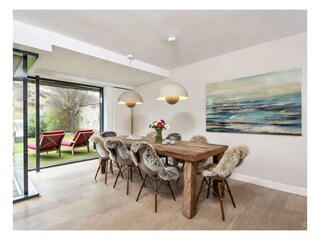 Ferienhaus List Ausstattung 5