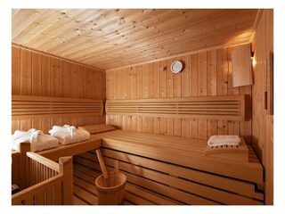 Ferienhaus List Ausstattung 16