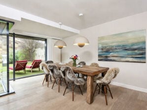 Ferienhaus Dünenjuwel