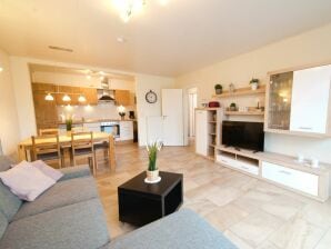 Ferienhaus Bungalow Schott 1