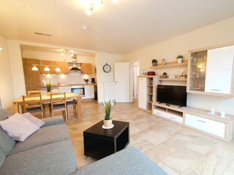 Ferienhaus Bungalow Schott 1