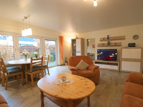 Ferienhaus Bungalow Schott 2