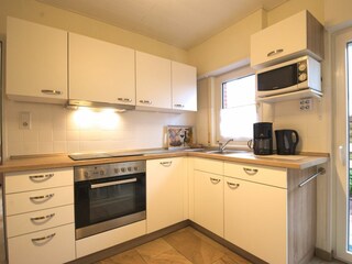 Küche / Küchenzeile