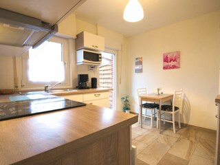 Küche / Küchenzeile