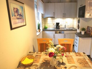 Küche / Küchenzeile