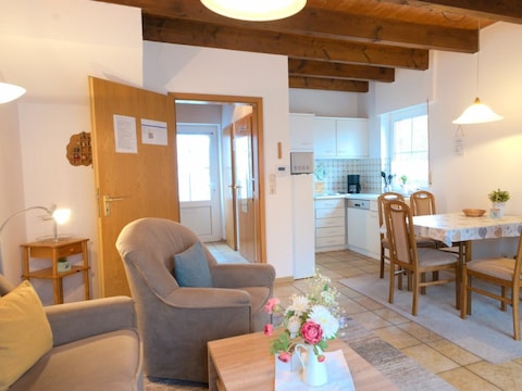 Ferienhaus DHH Gruber / Am Koper Sand 18a