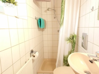 Badezimmer Erdgeschoss