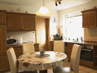 Küche / Küchenzeile