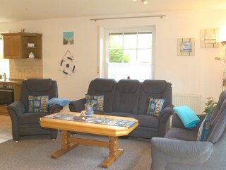 Ferienhaus Norddeich Ausstattung 14