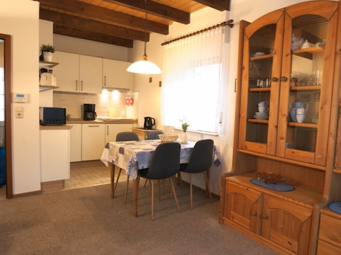 Ferienhaus DHH Michalsky / Am Koper Sand 17a