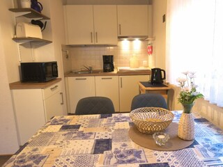 Küche / Küchenzeile