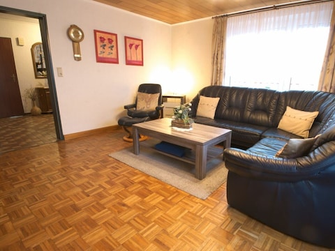 Ferienhaus Heying
