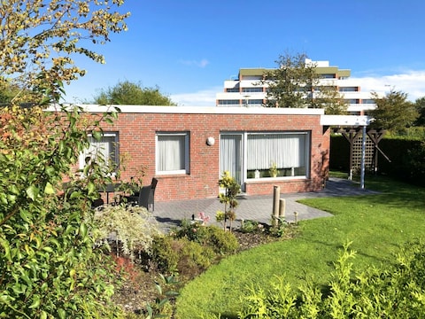 Ferienhaus Seefalkenstr. 29