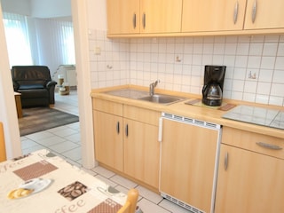 Küche / Küchenzeile