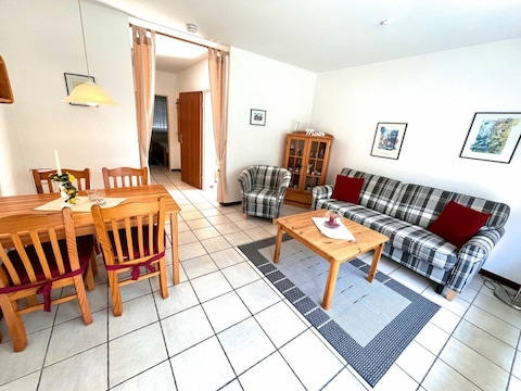 Ferienwohnung Gobst