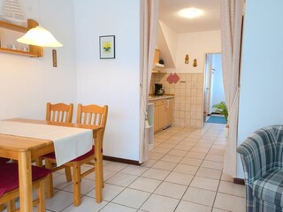 Küche / Küchenzeile