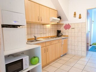 Küche / Küchenzeile