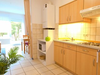 Küche / Küchenzeile