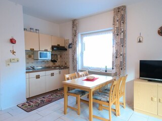 Küche / Küchenzeile