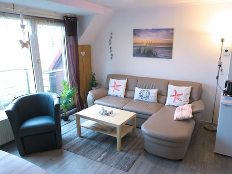 Ferienwohnung Lohr