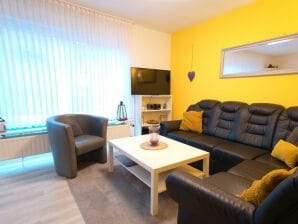 Ferienwohnung Lohr am Deich