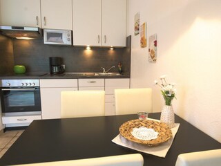 Küche / Küchenzeile