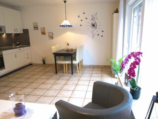 Küche / Küchenzeile