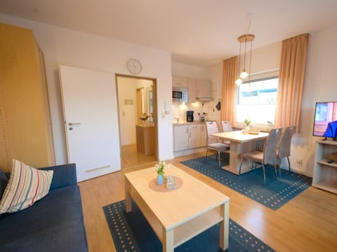 Ferienwohnung Luft