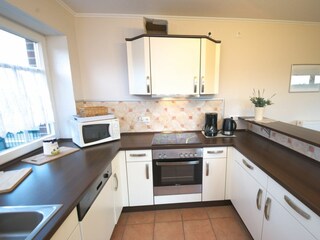 Küche / Küchenzeile