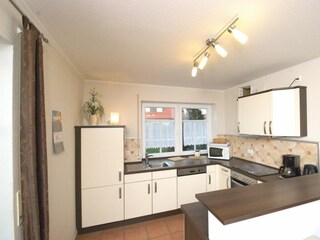 Küche / Küchenzeile