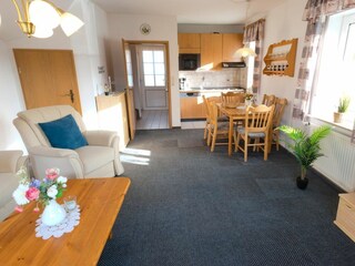 Küche / Küchenzeile