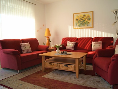 Ferienhaus Veldhoen
