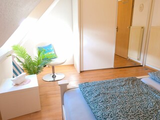 1.Schlafzimmer