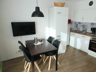 Küche / Küchenzeile