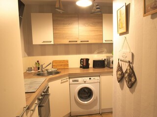 Küche / Küchenzeile