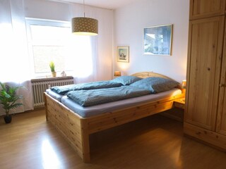 1.Schlafzimmer